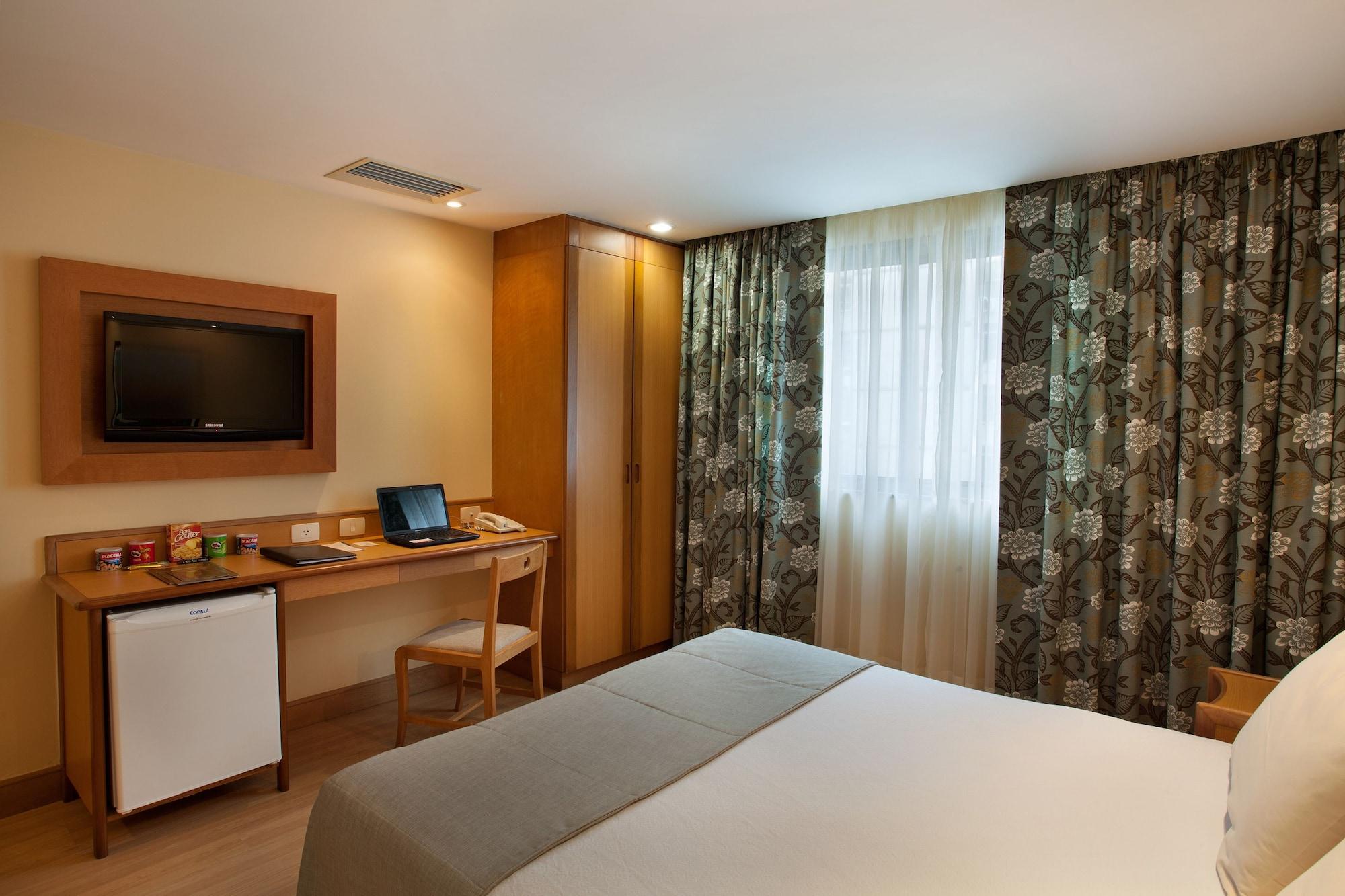 Windsor Martinique Copacabana Hotel Rio de Janeiro